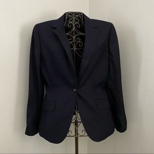 Brooks Brothers Navy Blazer